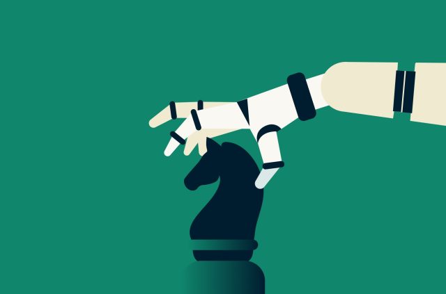 Pourquoi les jeux vidéo sont indispensables au développement de l'intelligence artificielle