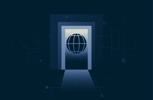 Come accedere al dark web