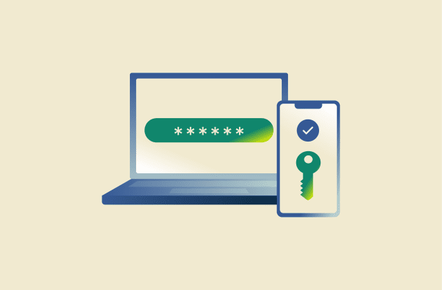 Wat is tweefactorauthenticatie (2FA) en hoe stel je het veilig in