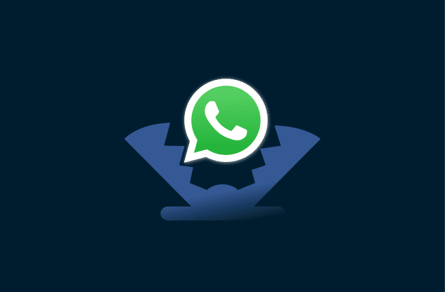 WhatsApp Betrugsmaschen: So funktionieren sie und so schützt du dich