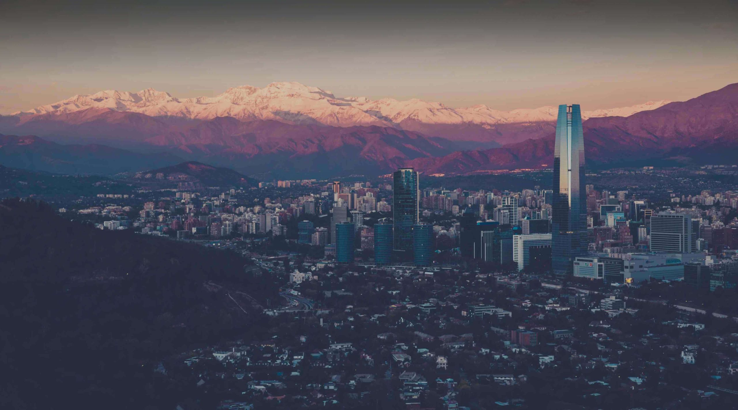 Downloaden Sie das beste VPN f&uuml;r Chile 2025