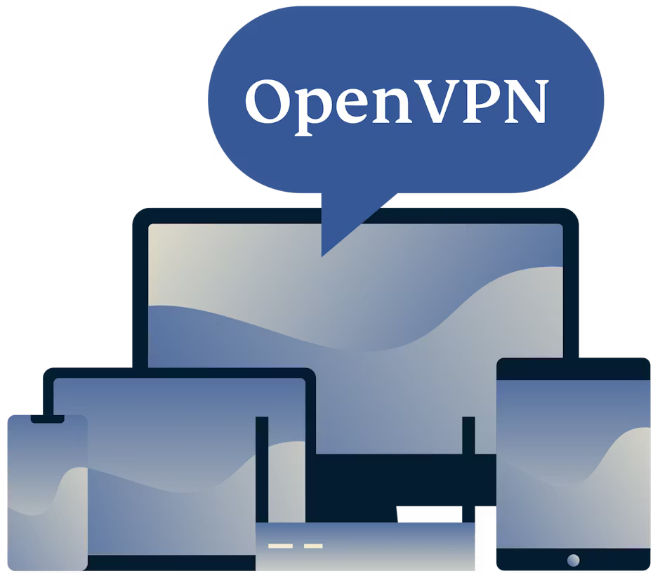 Protocollo OpenVPN